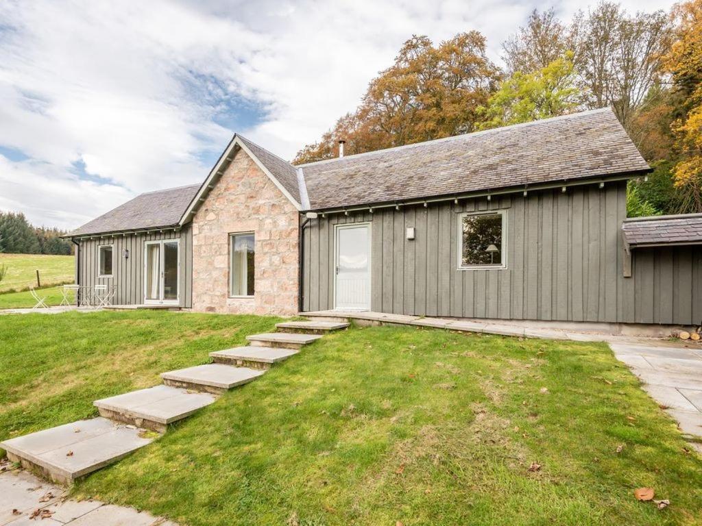 The Kennels Villa Ballogie Eksteriør bilde