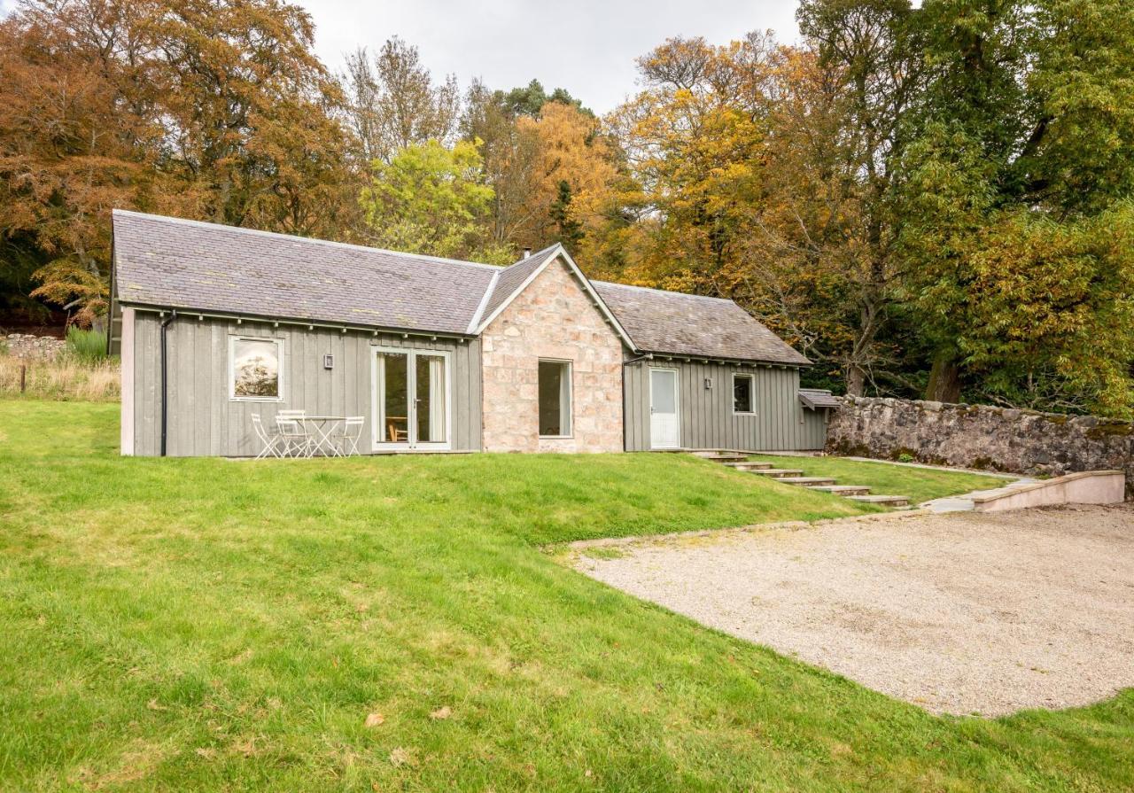 The Kennels Villa Ballogie Eksteriør bilde