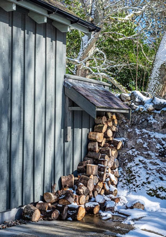The Kennels Villa Ballogie Eksteriør bilde